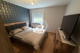 achat appartement bening-les-st-avold 57800