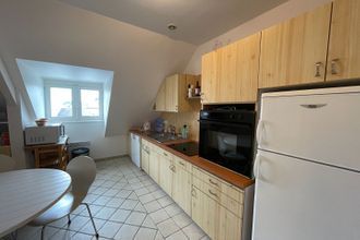 achat appartement benodet 29950