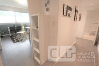 achat appartement benodet 29950