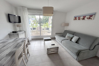 achat appartement benodet 29950