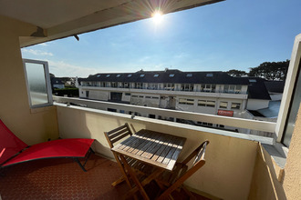 achat appartement benodet 29950