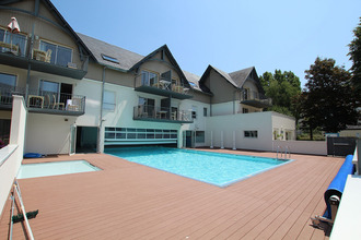 achat appartement benodet 29950