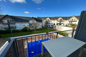 achat appartement benodet 29950