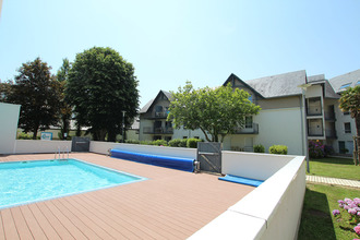 achat appartement benodet 29950