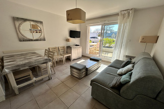 achat appartement benodet 29950