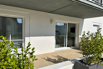 achat appartement benodet 29950