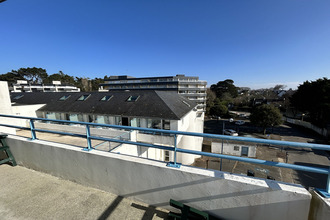 achat appartement benodet 29950