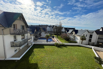 achat appartement benodet 29950