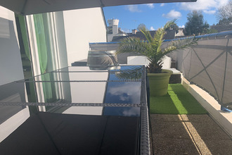 achat appartement benodet 29950