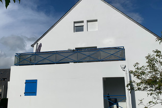 achat appartement benodet 29950