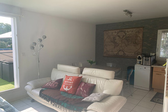 achat appartement benodet 29950