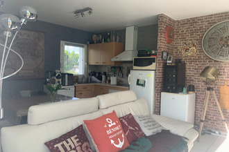 achat appartement benodet 29950