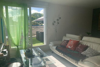 achat appartement benodet 29950