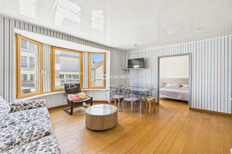 achat appartement benodet 29950