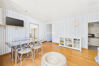 achat appartement benodet 29950