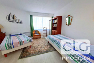 achat appartement benodet 29950