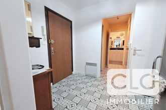 achat appartement benodet 29950