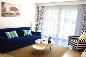 achat appartement benodet 29950