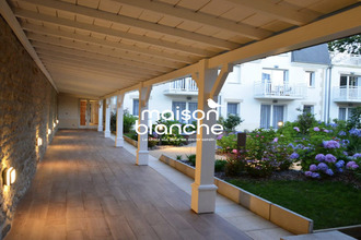 achat appartement benodet 29950