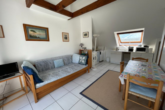 achat appartement benodet 29950