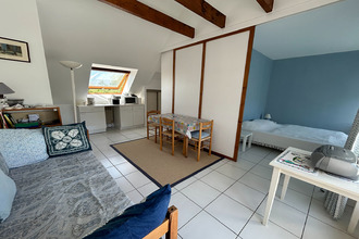 achat appartement benodet 29950