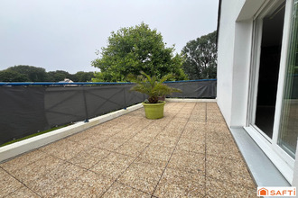 achat appartement benodet 29950