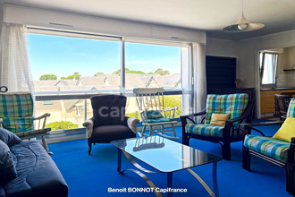 achat appartement benodet 29950