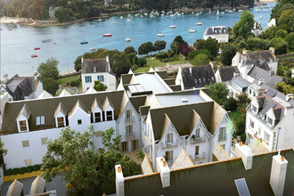 achat appartement benodet 29950