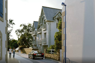 achat appartement benodet 29950