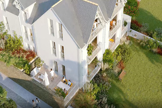 achat appartement benodet 29950