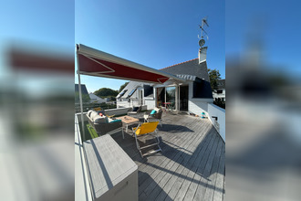 achat appartement benodet 29950