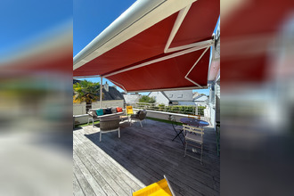 achat appartement benodet 29950