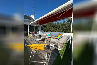 achat appartement benodet 29950