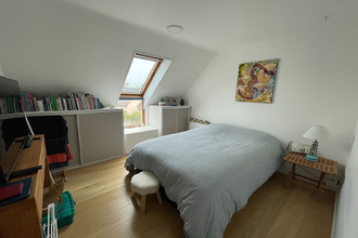 achat appartement benodet 29950