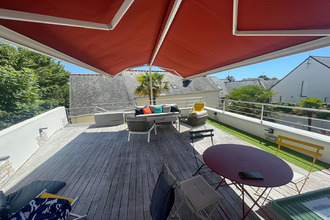 achat appartement benodet 29950