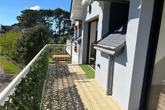 achat appartement benodet 29950