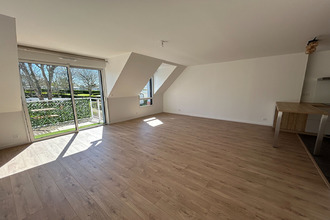 achat appartement benodet 29950