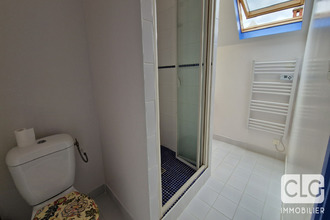 achat appartement benodet 29950