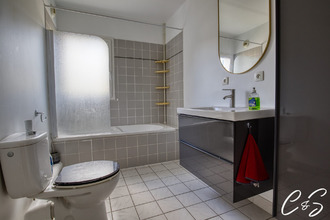 achat appartement benodet 29950