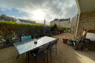 achat appartement benodet 29950