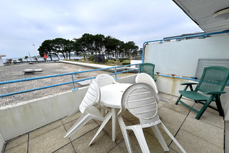 achat appartement benodet 29950