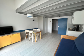 achat appartement benodet 29950