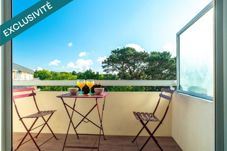 achat appartement benodet 29950