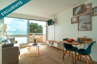 achat appartement benodet 29950