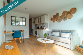 achat appartement benodet 29950