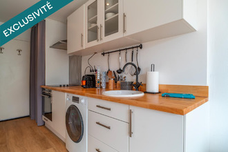 achat appartement benodet 29950