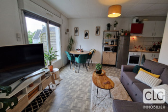 achat appartement benodet 29950