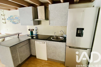 achat appartement benodet 29950