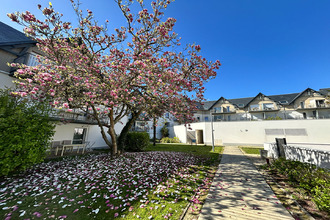 achat appartement benodet 29950