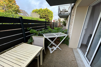 achat appartement benodet 29950